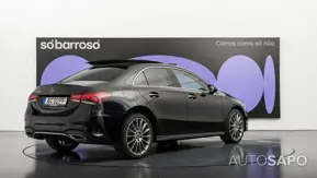 Mercedes-Benz Classe A de 2020