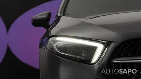 Mercedes-Benz Classe A de 2020