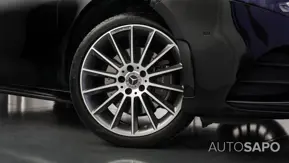 Mercedes-Benz Classe A de 2020