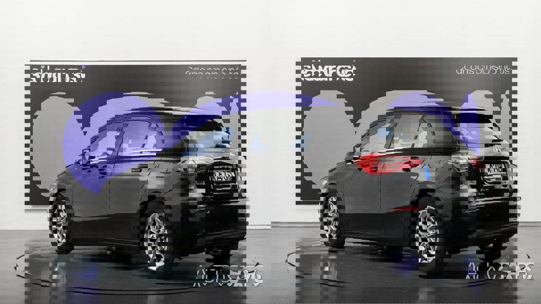 Mercedes-Benz Classe A de 2020