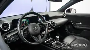 Mercedes-Benz Classe A de 2020
