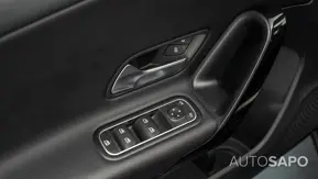 Mercedes-Benz Classe A de 2020