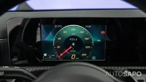 Mercedes-Benz Classe A de 2020
