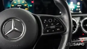 Mercedes-Benz Classe A de 2020