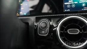 Mercedes-Benz Classe A de 2020