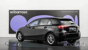 Mercedes-Benz Classe A de 2020