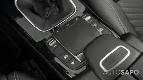 Mercedes-Benz Classe A de 2020