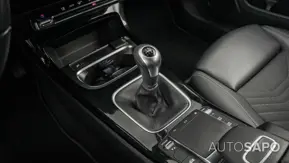 Mercedes-Benz Classe A de 2020
