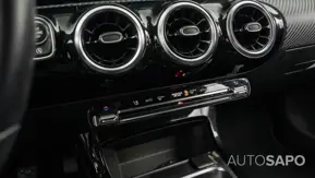 Mercedes-Benz Classe A de 2020