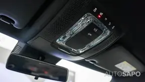 Mercedes-Benz Classe A de 2020