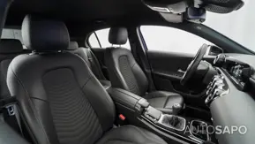 Mercedes-Benz Classe A de 2020