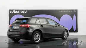 Mercedes-Benz Classe A de 2020