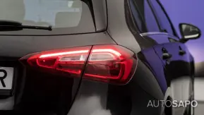 Mercedes-Benz Classe A de 2020