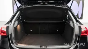 Mercedes-Benz Classe A de 2020