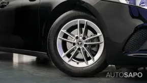 Mercedes-Benz Classe A de 2020