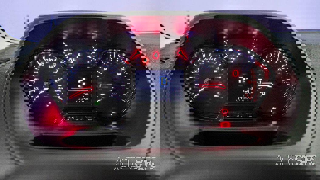 Peugeot Partner 1.5 BlueHDi Pro Standard de 2021