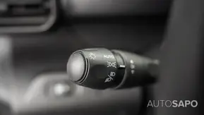 Peugeot Partner 1.5 BlueHDi Pro Standard de 2021