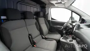 Peugeot Partner 1.5 BlueHDi Pro Standard de 2021