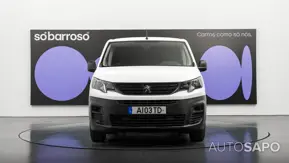 Peugeot Partner 1.5 BlueHDi Pro Standard de 2021