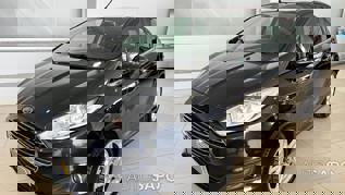 Ford Fiesta de 2015