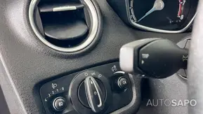 Ford Fiesta de 2015