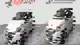 Peugeot 208 1.2 PureTech Style de 2018