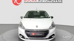 Peugeot 208 1.2 PureTech Style de 2018