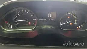 Peugeot 208 1.2 PureTech Style de 2018