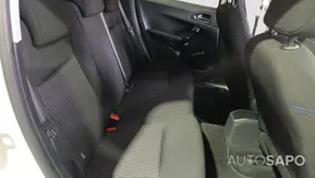 Peugeot 208 1.2 PureTech Style de 2018