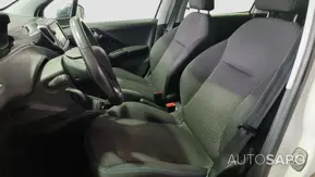 Peugeot 208 1.2 PureTech Style de 2018