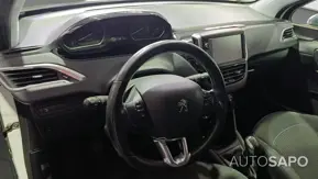 Peugeot 208 1.2 PureTech Style de 2018