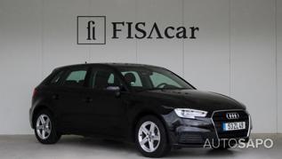 Audi A3 de 2019