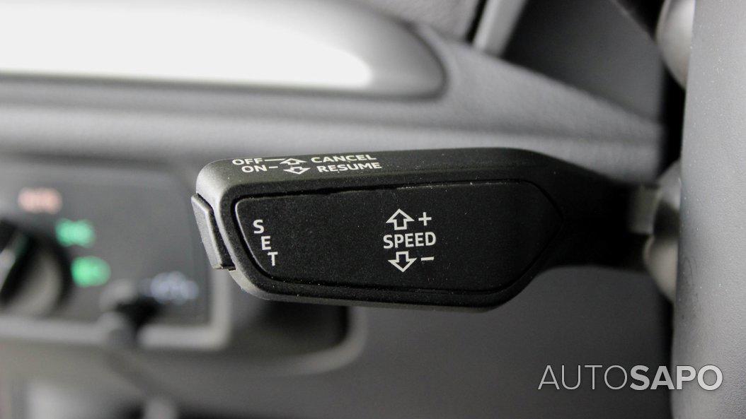 Audi A3 de 2019