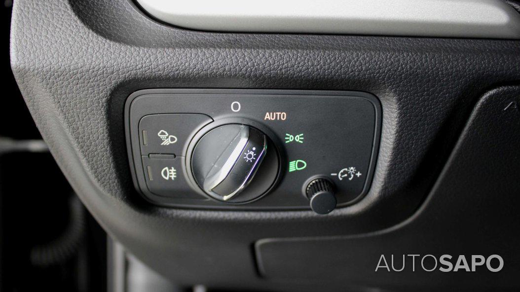 Audi A3 de 2019