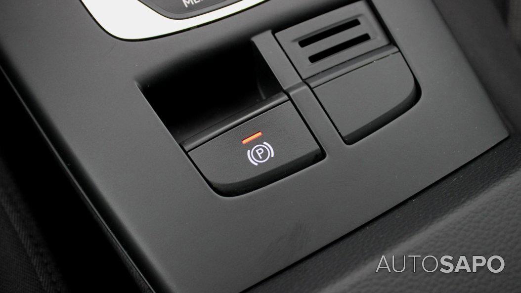 Audi A3 de 2019