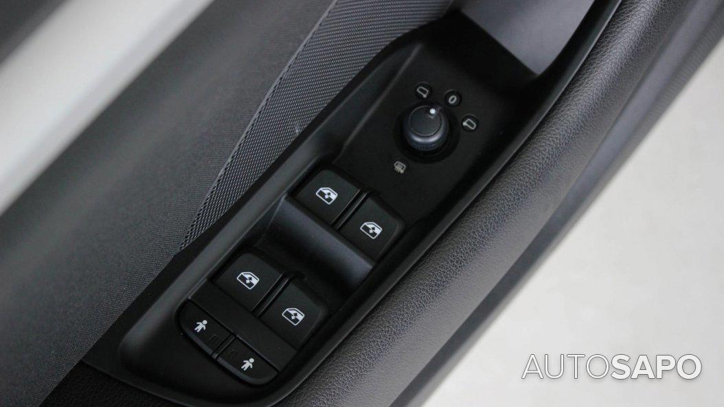 Audi A3 de 2019