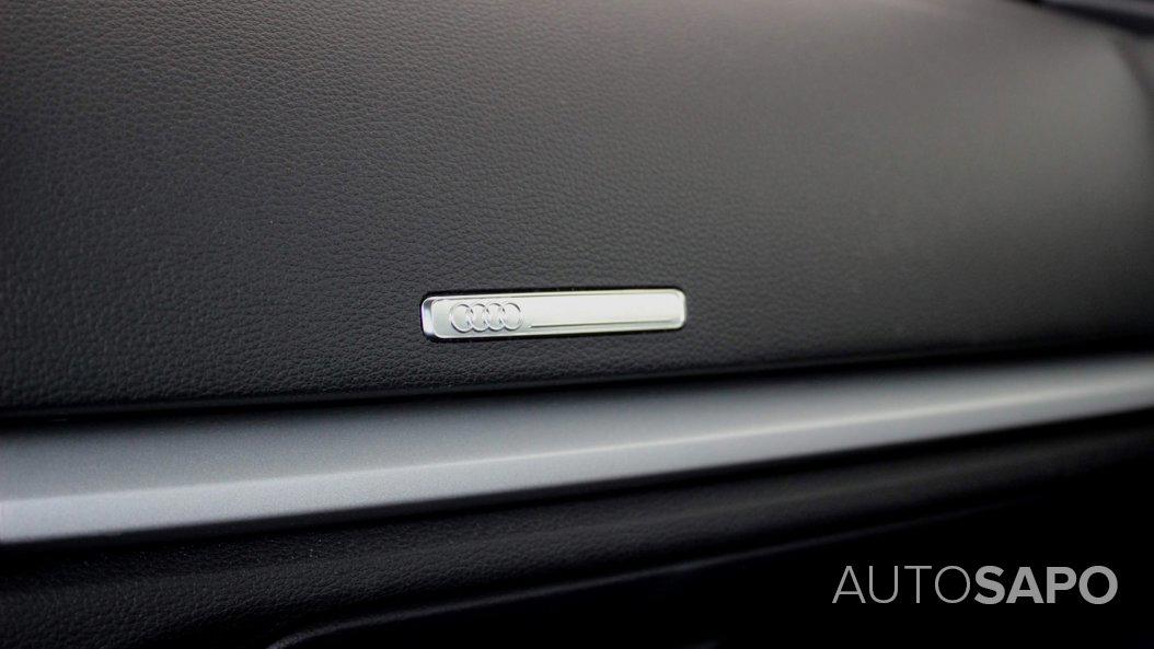 Audi A3 de 2019