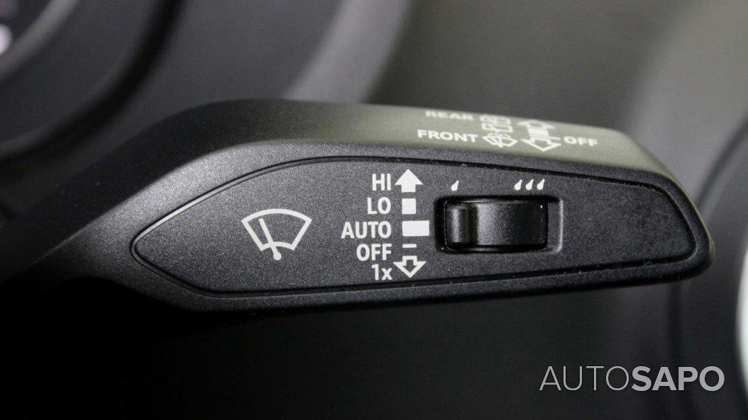 Audi A3 de 2019