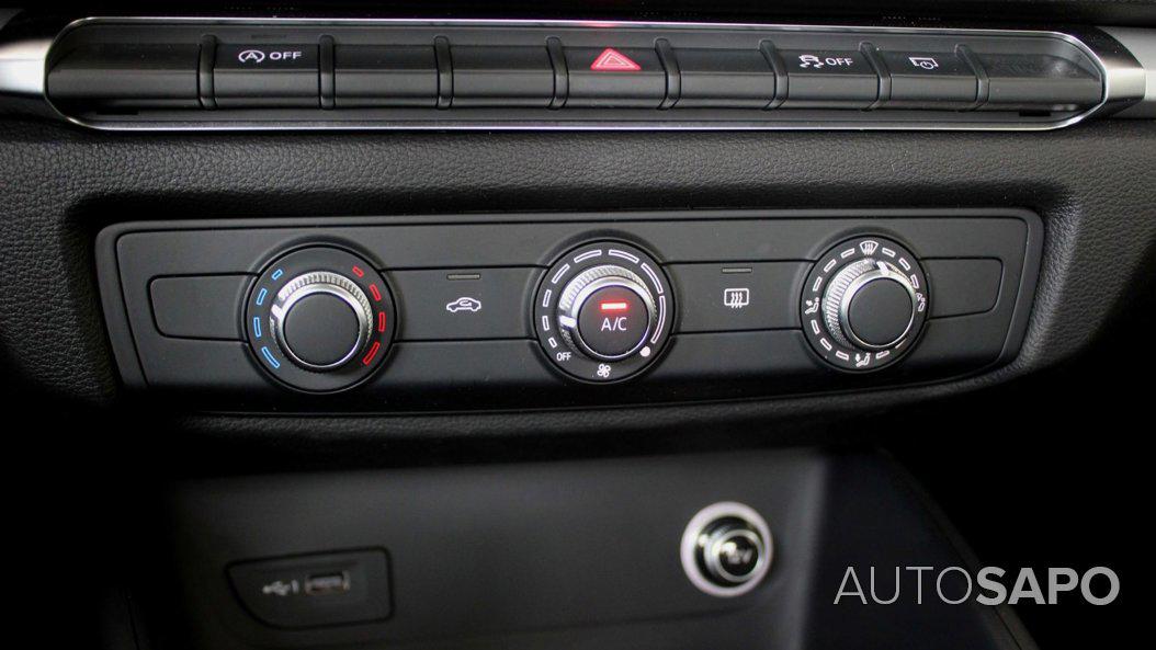 Audi A3 de 2019