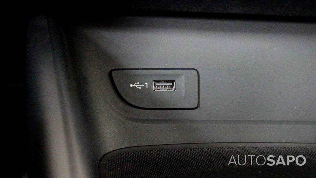 Audi A3 de 2019