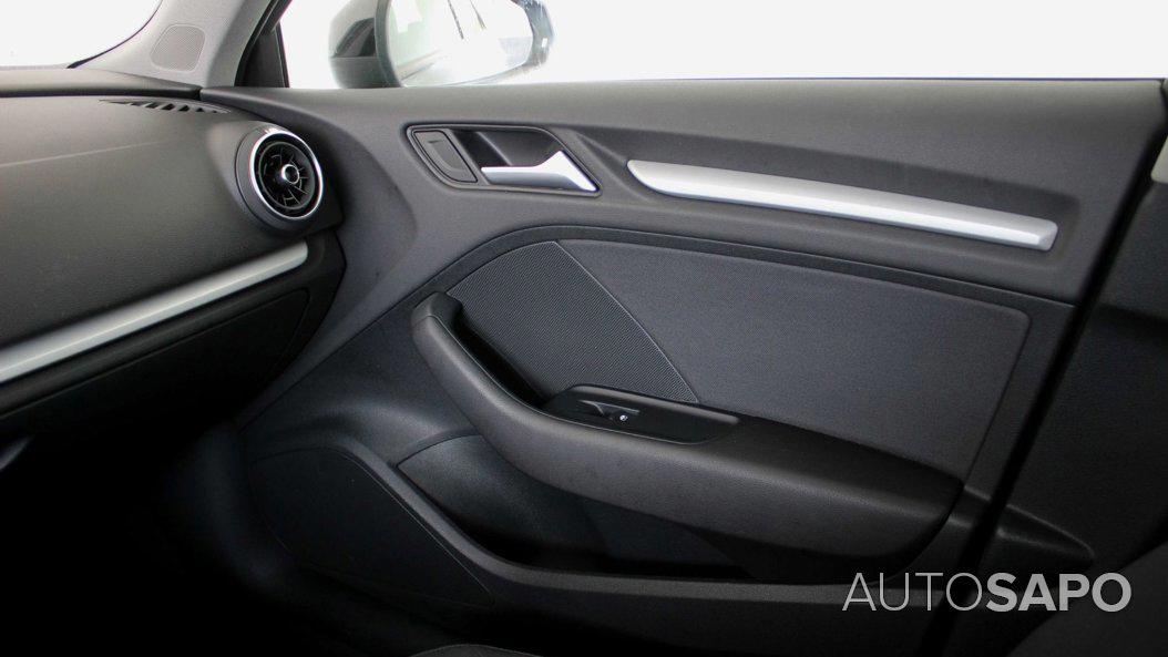 Audi A3 de 2019