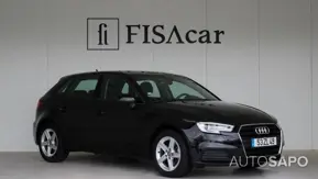 Audi A3 de 2019