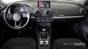 Audi A3 de 2019