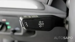 Audi A3 de 2019