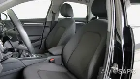 Audi A3 de 2019