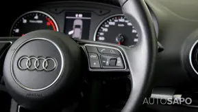 Audi A3 de 2019