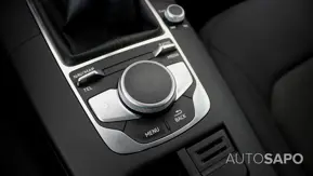 Audi A3 de 2019
