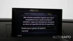 Audi A3 de 2019