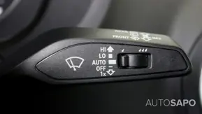 Audi A3 de 2019