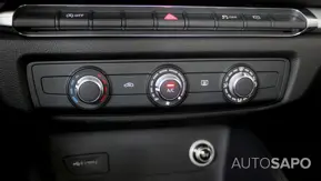 Audi A3 de 2019